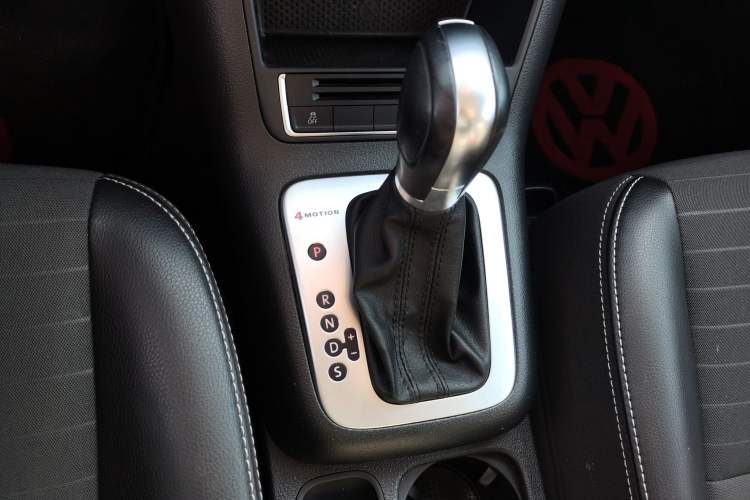 Used Volkswagen Tiguan L 2016 300TSI Automatic All-Wheel Drive Fashion Vision Edition