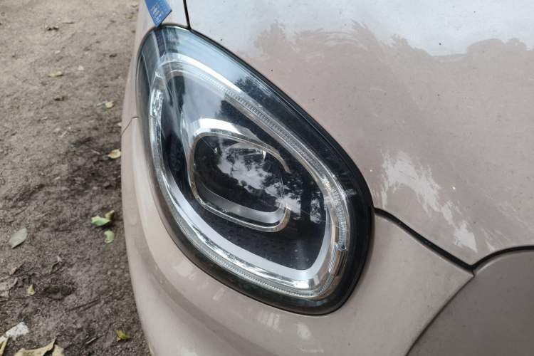 Used Leapmotor T03 2022 Pearl Edition
