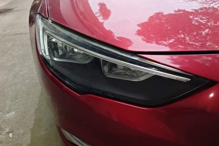 Used Buick Regal 2017 20T Elite Edition
