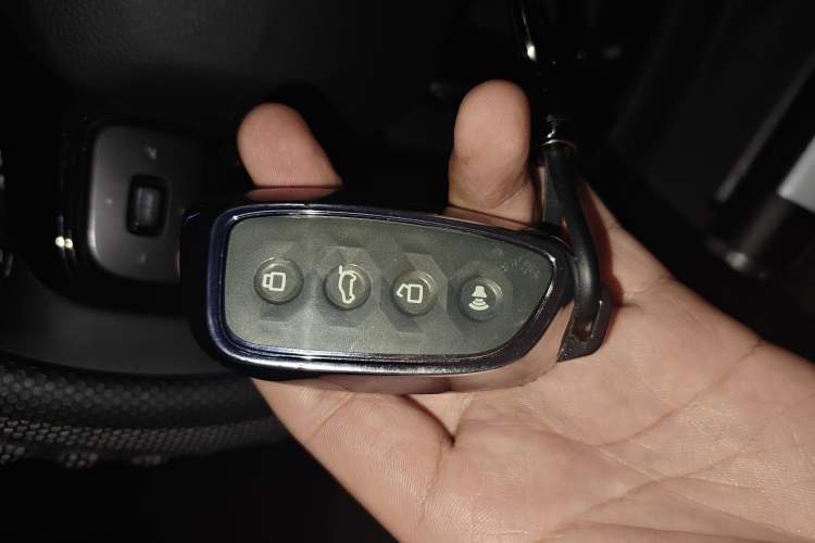 Used Haval Raptor New Energy 2024 Hi4 102 Pro