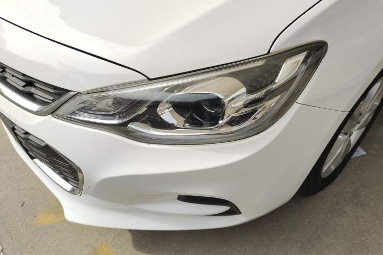 Used Chevrolet Cavalier 2018 320 Manual Xinyue Edition