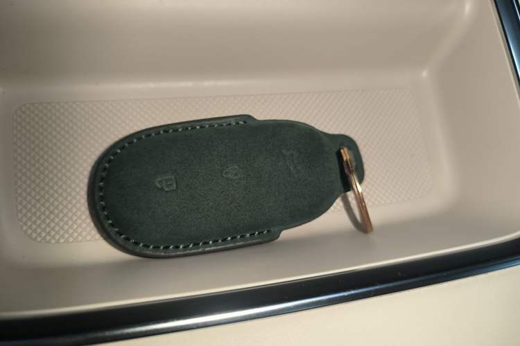 Used Li Auto L9 2022 Max model Interior 1