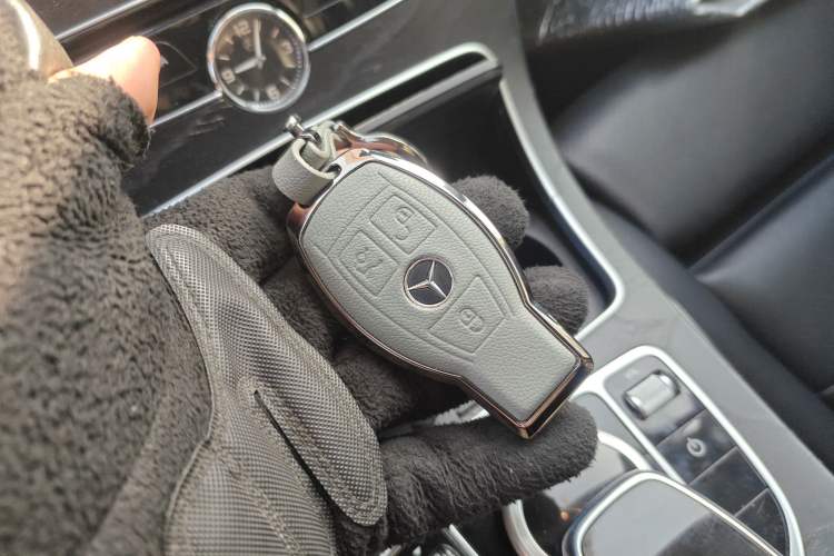 Used Mercedes-Benz C-Class 2016 C 200 L Sport Edition
