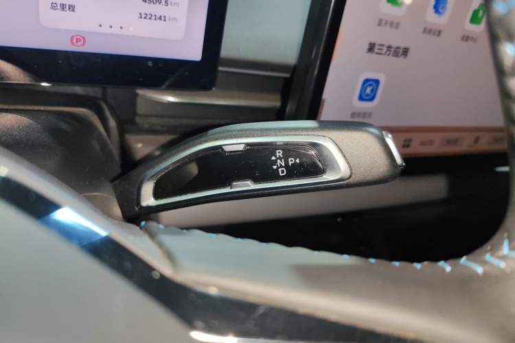 Used Geometry G6 2022 620 New Le Xinying