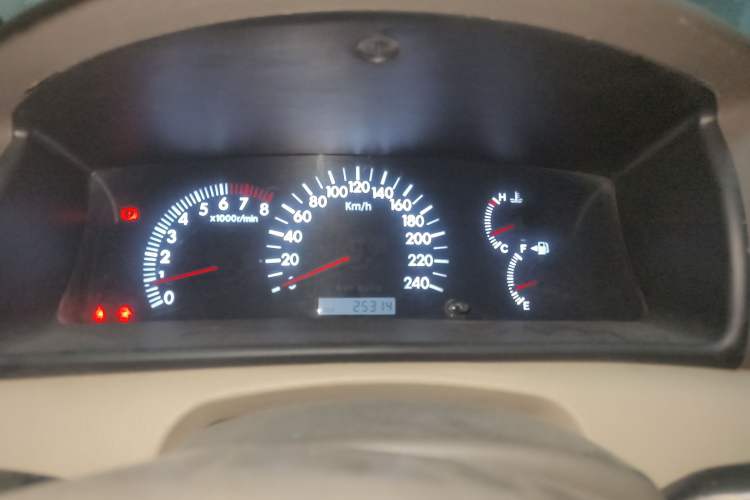 Used BYD F3 2009 1.5L Smart Platinum Edition Standard GL-i