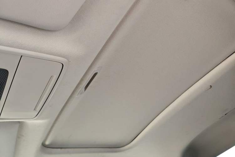 Used Honda Civic 2023 240TURBO CVT Dynamic · Center Stage Special Edition Headliner