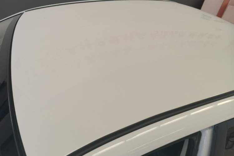 Used Geely Auto Vision 2018 1.5L Manual Happiness Edition
