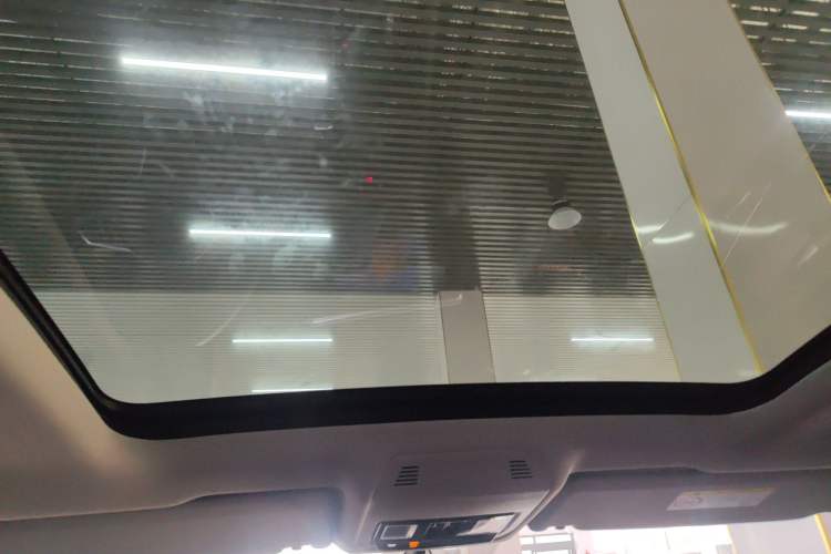 Used Volkswagen Teramont 2021 380TSI Four-Wheel Drive Prestige Luxury Edition
