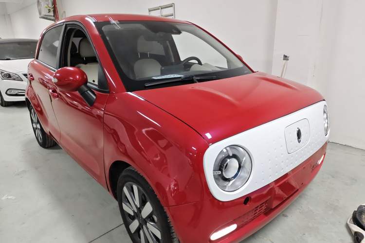 Used ORA Black Cat 2021 405 km Long-Range Version