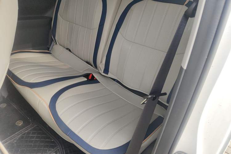 Used Geely Galaxy Panda 2024 Panda Mini 200km Endurance Bear