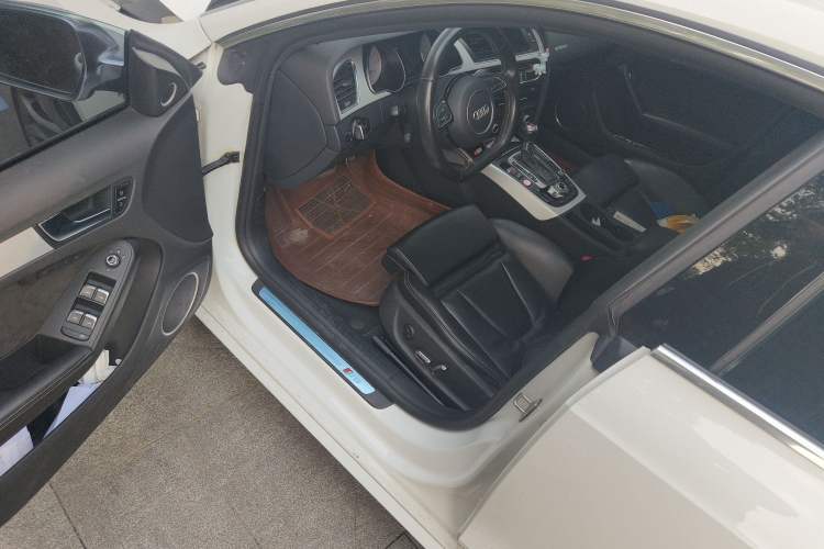 Used Audi S5 2016 S5 3.0T Sportback
