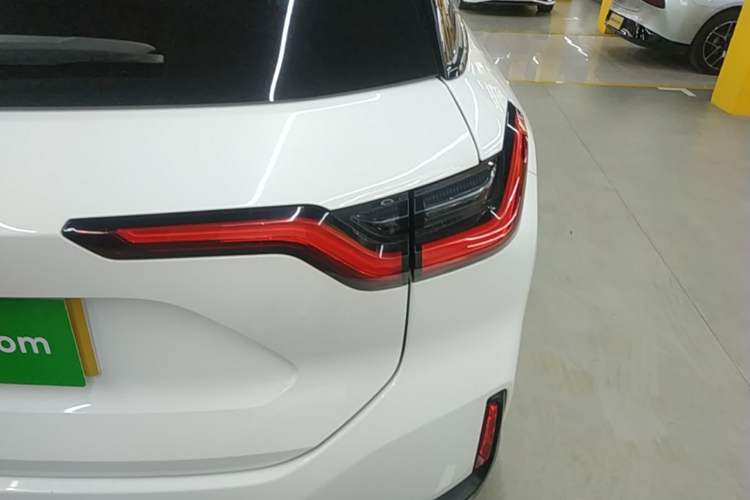 Used Nio ES6 2020 420 km Sport Edition Right Rear Taillight