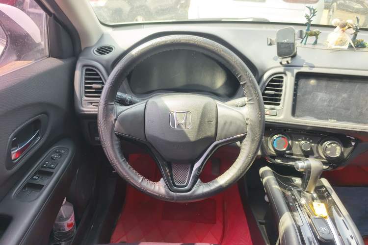 Used Honda Vezel 2020 1.5L CVT Elite Edition