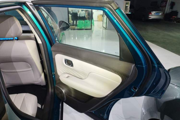 Used AION UT 2025 420 Prestige Edition