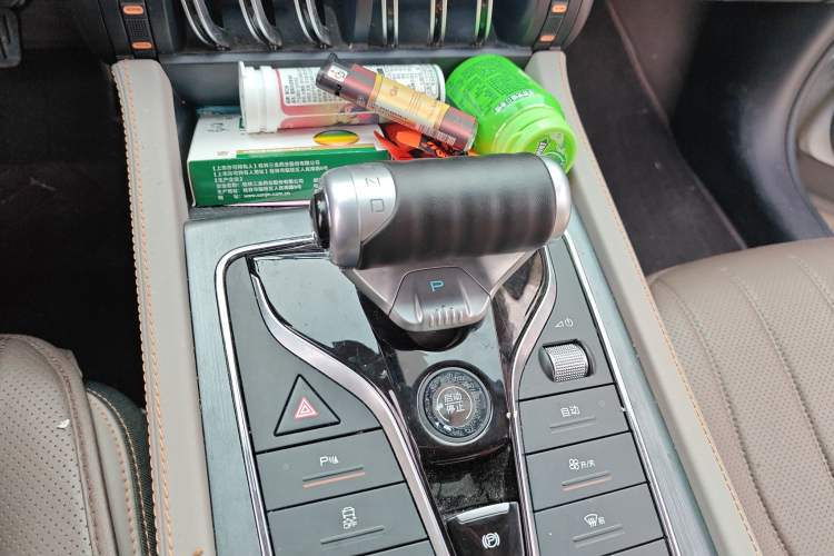 Used BYD Yuan PLUS 2024 Honor Edition 510KM Leading Model