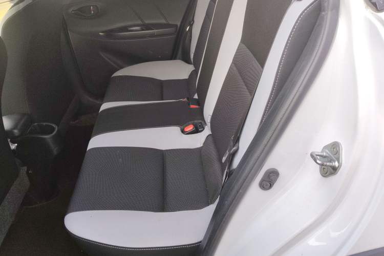 Used Toyota YARiS L Zhi Xuan 2022 X-Trail 1.5L CVT Leading PLUS Edition