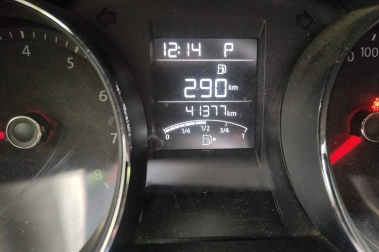 Used Volkswagen Bora 2018 1.5L Automatic Fashion Model