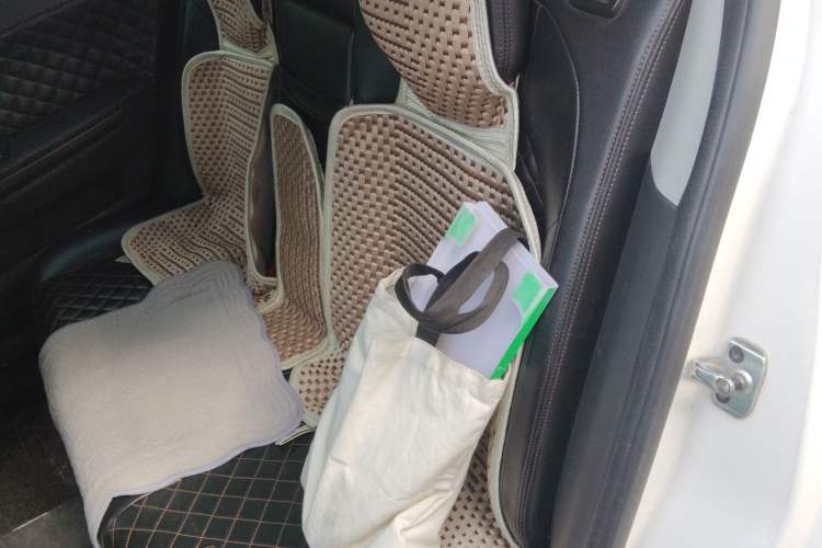 Used MG 6 2012 Hatchback 1.8L Automatic Drive Value Edition
