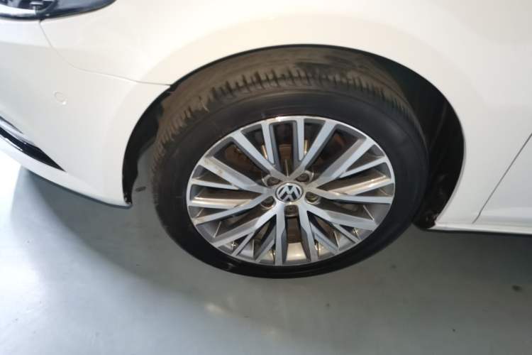 Used Volkswagen FAW-Volkswagen CC 2016 1.8TSI Luxury Model
