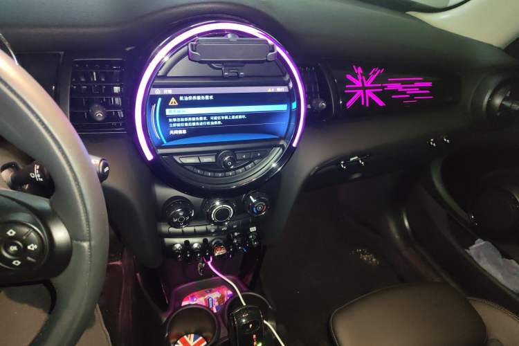 Used MINI 2021 1.5T COOPER Classic Edition
