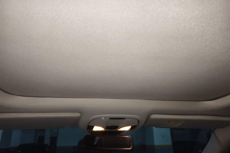 Used Jeep Cherokee 2016 2.4L Leading Edition