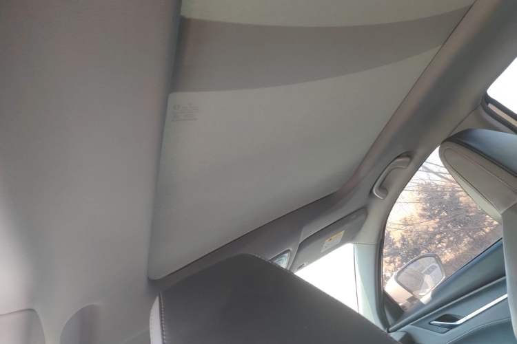 Used Changan CS75 PLUS 2022 2nd Generation 1.5T Automatic Prestige Version