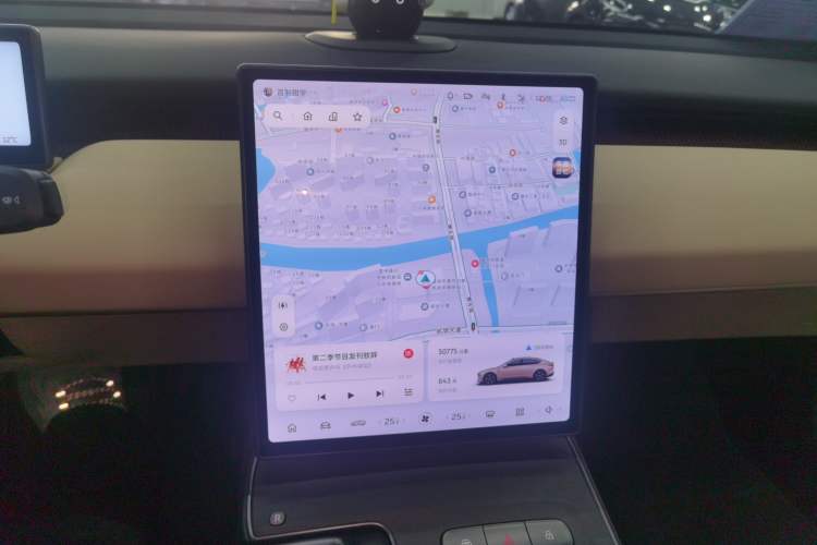 Used Nio ET5 2022 75 kWh
