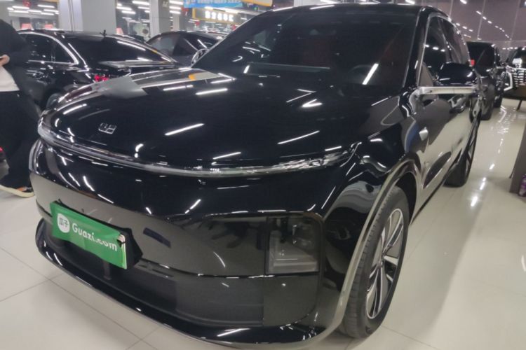 Used Li Auto L6 2024 Pro Model