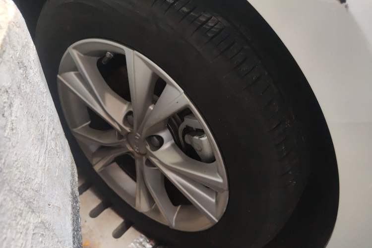 Used Geely Auto Emgrand GT 2018 1.5T MHEV Yaoxiang Edition