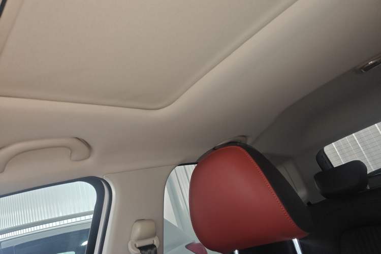 Used Bestune T33 2019 1.6L Manual Luxury Edition China VI