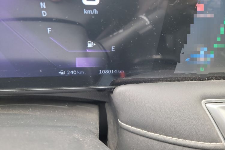 Used Venucia V 2021 260T Tianwang Edition
