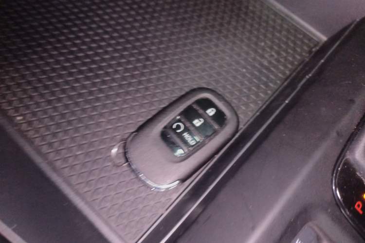 Used Honda Breeze 2023 240TURBO Two-Wheel-Drive Luxury Edition 5 Seats