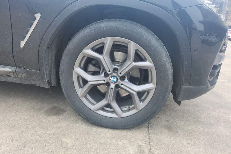 Used BMW X3 2021 xDrive28i Luxury Package