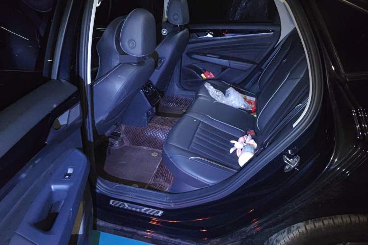 Used Volkswagen Passat 2023 Revised 330TSI Elite Edition