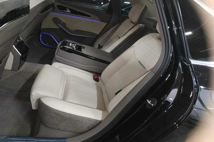 Used Hongqi H9 2020 3.0T Smart Connect Flagship Edition