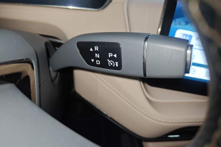 Used Deepal SL03 2022 515 Pure Electric Version