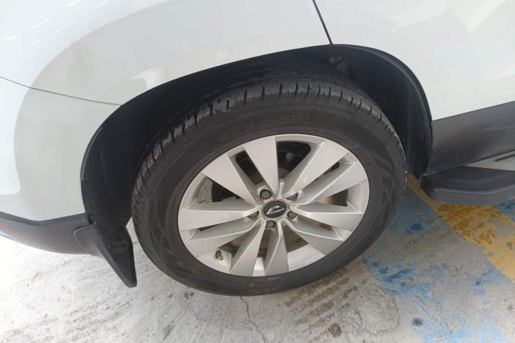 Used Jetta VS5 2019 280TSI Automatic Trend Model