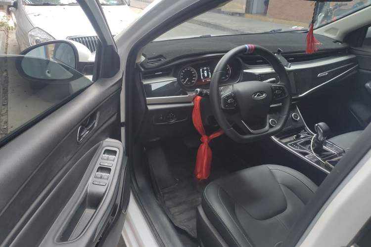 Used Chery Arrizo 5 2021 PRO 1.5L CVT Youth Edition
