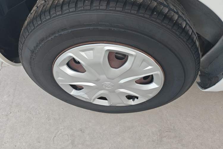 Used MG 3 2016 1.3L AMT Comfort Edition Right Rear Wheel Hub