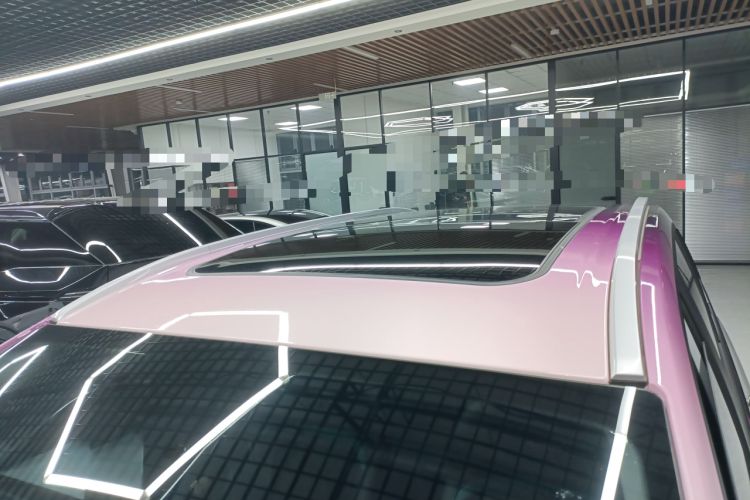 Used AION Y 2024 Younger Star Edition
