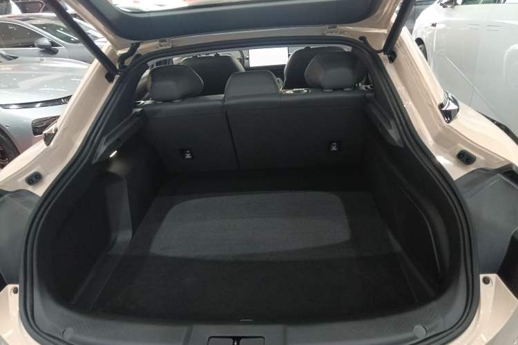 Used XPeng MONA M03 2025 600 with Ultra-Long Range Max
