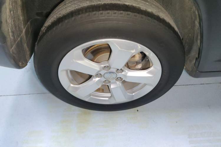 Used Jeep Compass 2017 200T Automatic Enjoyment Version
