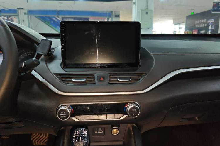 Used Nissan Teana 2019 2.0L XL Comfort Edition
