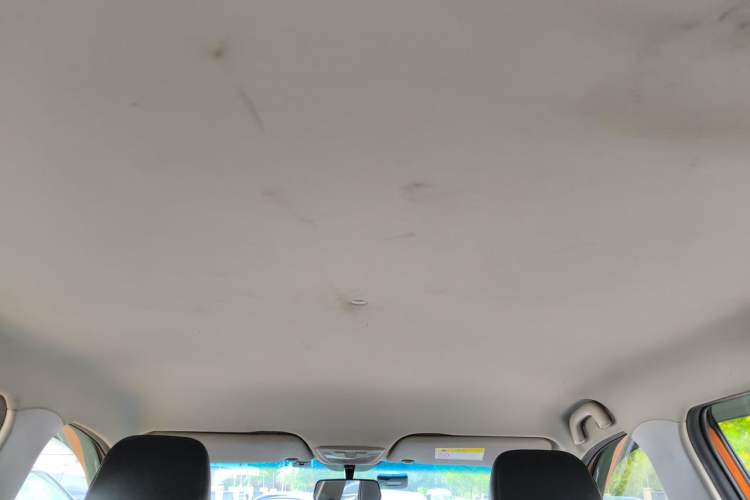 Used Baojun 510 2017 1.5L Manual Fashion Model