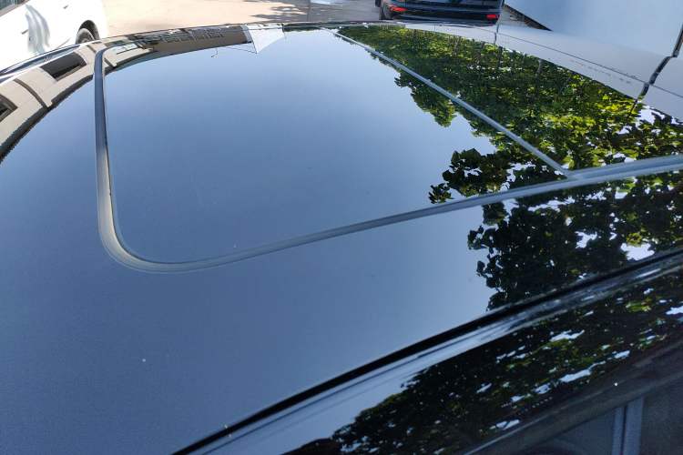 Used Lynk & Co 07 2024 EM-P 126 Long-Range Ultra
