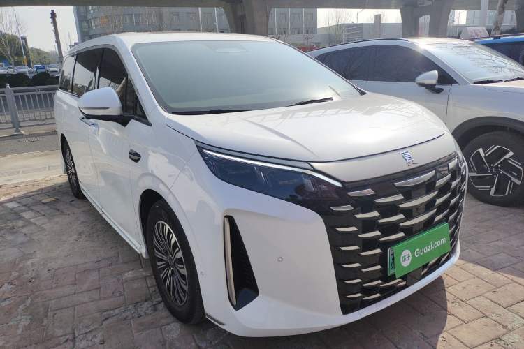 Used BYD Xia 2025 DM-i 1.5T 180km Beyond Edition