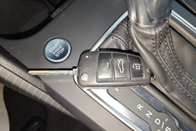 Used Audi Q2L e-tron 2019 Q2L e-tron Pure Electric Smart Enjoyment Model