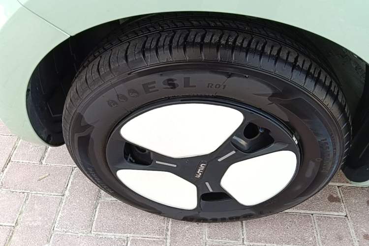 Used CHANGAN NEVO Lumin 2025 205 km Xiangqin Version