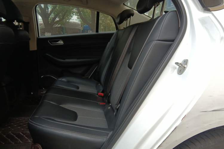 Used Chery Arrizo GX 2018 1.5T Manual Sport Edition China V Standard
