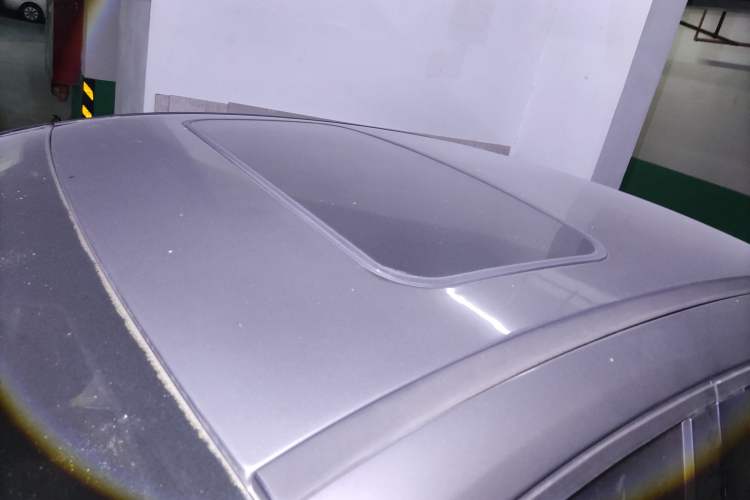 Used Ford Focus 2012 Sedan 1.6L Automatic Fashion Edition